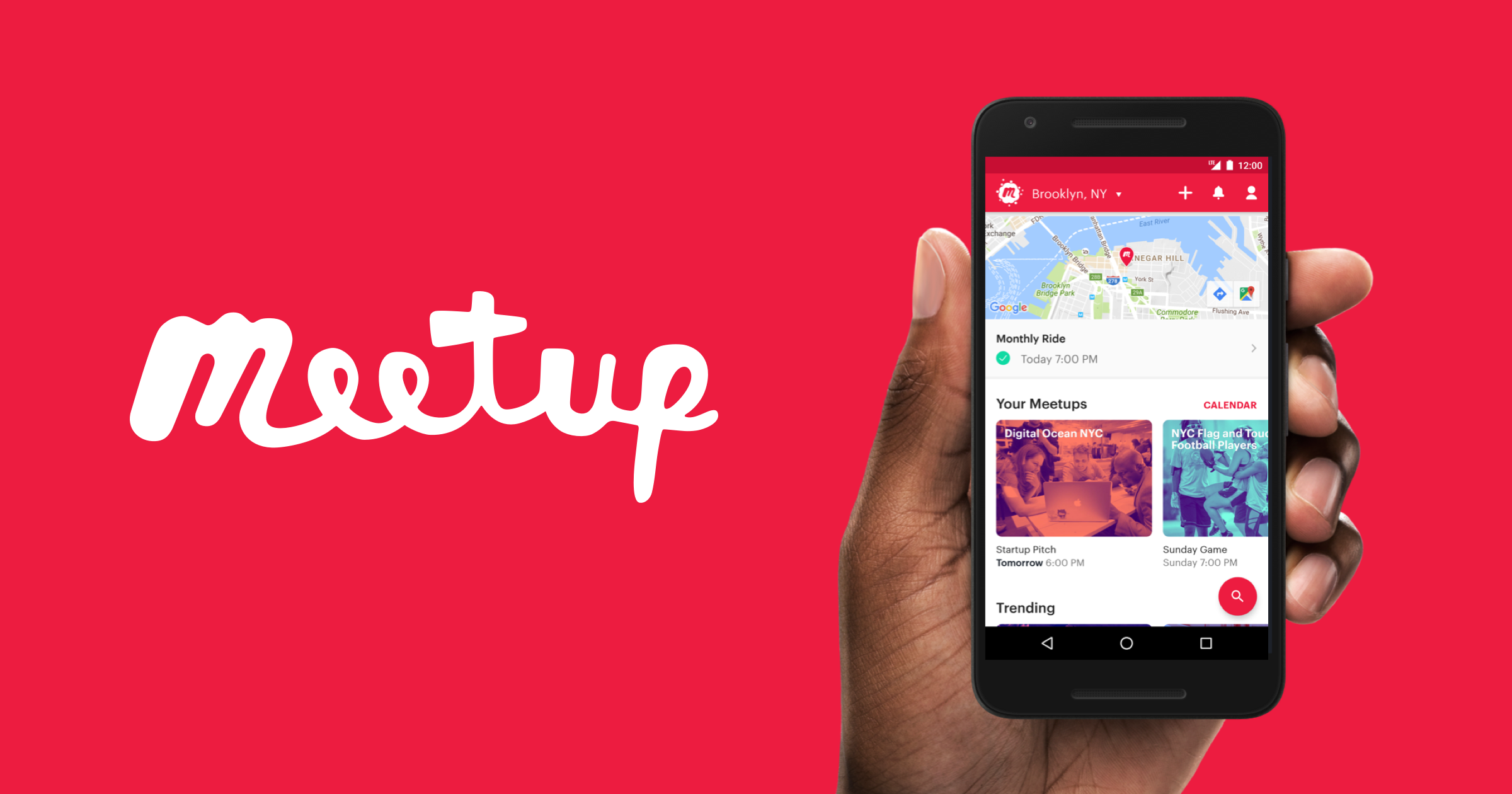 「meet up」の画像検索結果