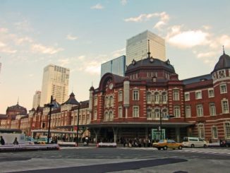 東京駅のおすすめ人気ショッピングモール・買い物スポット20選を紹介