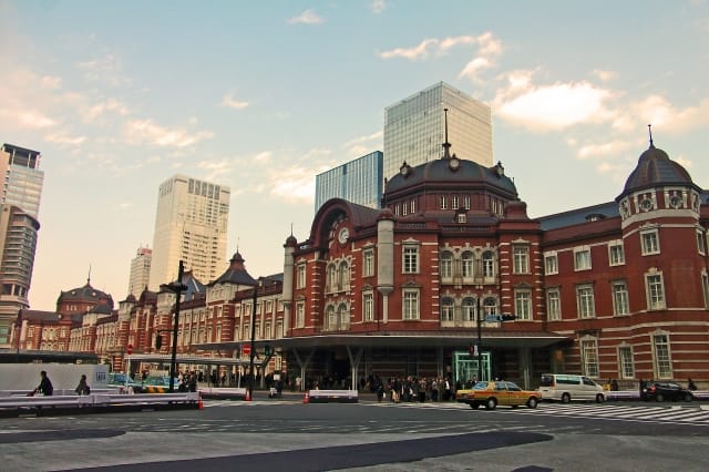 東京駅のおすすめ人気ショッピングモール・買い物スポット20選を紹介