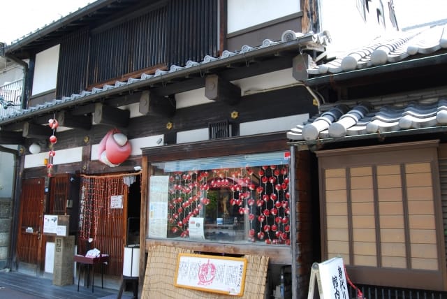 奈良町（ならまち）と周辺の観光スポットおすすめ18選： 歴史スポット・文化体験・ランチグルメ・カフェを奈良在住者が紹介