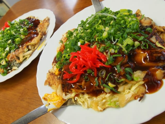岡山の名物料理・グルメのおすすめ20選を岡山出身の筆者が紹介： ランチ・ディナーの食事や駅周辺のお土産まで
