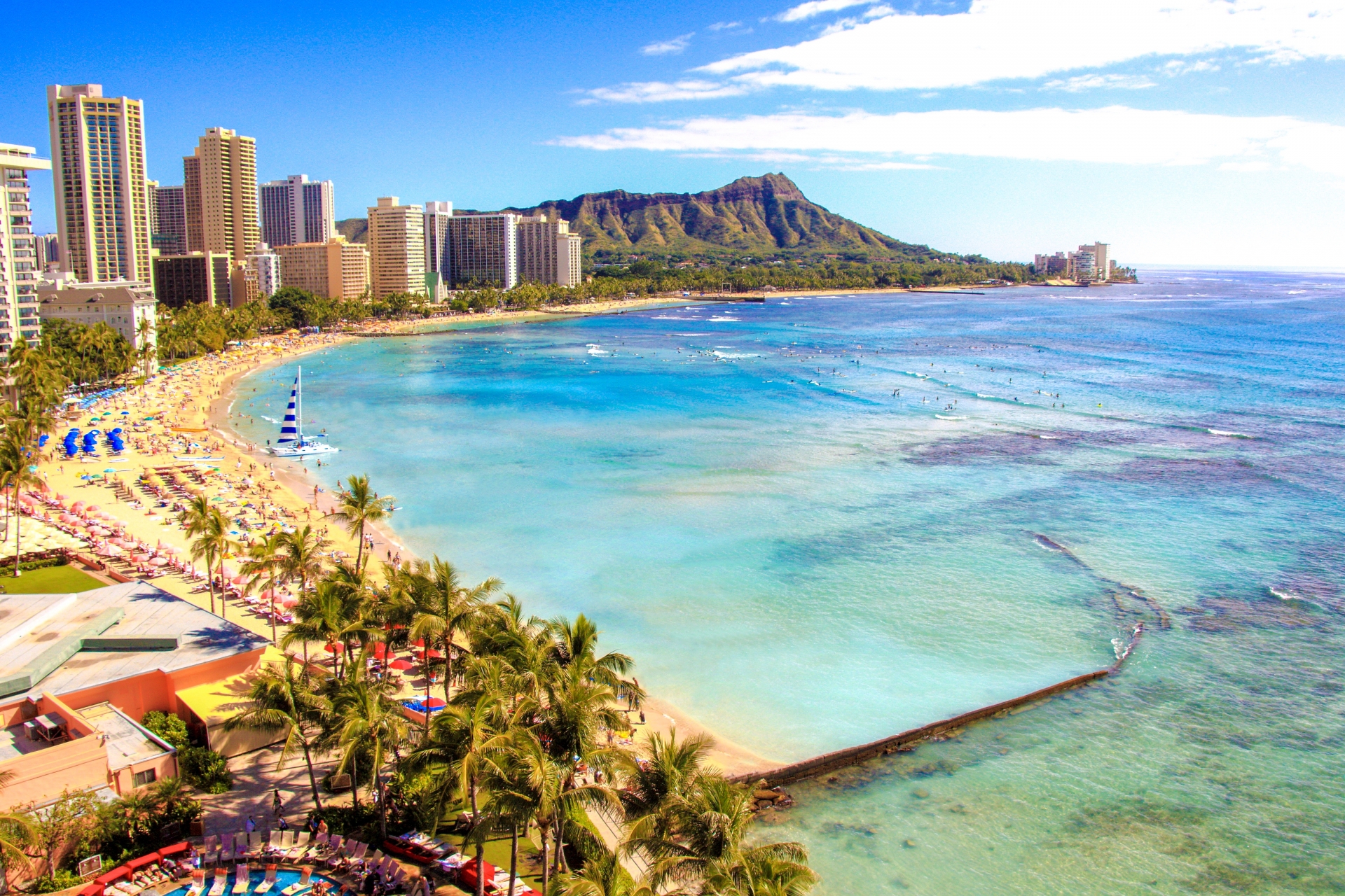 ハワイのイチオシ美容グッズ(UVケア編) - ハワイ在住筆者が現地のおすすめを紹介