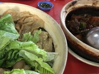 【バクテー】華僑が誇るマレーシア中華料理グルメ！ 作り方レシピ・食べ方・お土産まで現地から紹介！