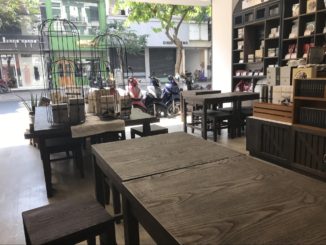 【ホーチミンのカフェ】ベトナムコーヒーを満喫できるおすすめカフェ＆文化を現地で体験して紹介！