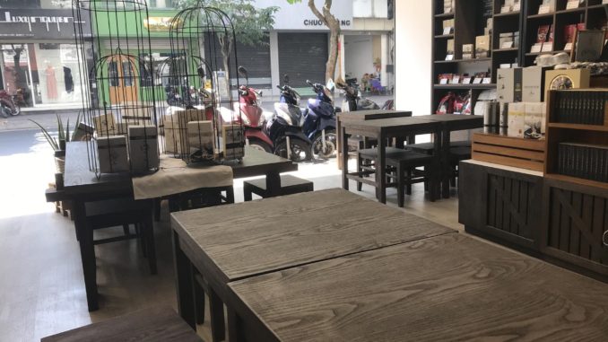 【ホーチミンのカフェ】ベトナムコーヒーを満喫できるおすすめカフェ&文化を現地で体験して紹介! 【ホーチミンのカフェ】ベトナムコーヒーを満喫できるおすすめカフェ&文化を現地で体験して紹介!