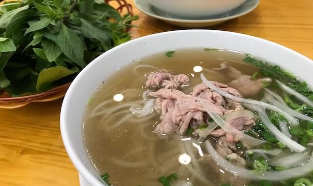 ホーチミンの高級感あるレストラン・グルメ:美味しかったお店を紹介! ホーチミンの高級感あるレストラン・グルメ:美味しかったお店を紹介!