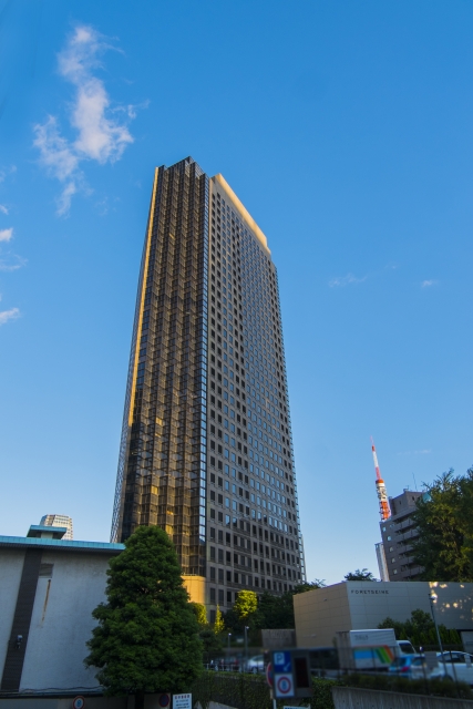 赤坂Bizタワー
