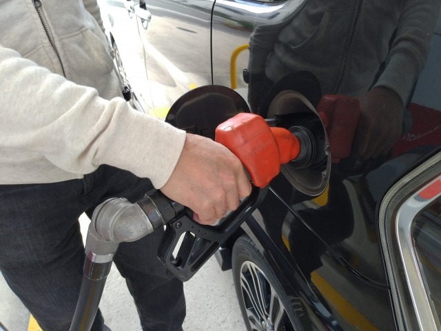 マレーシアのガソリン価格