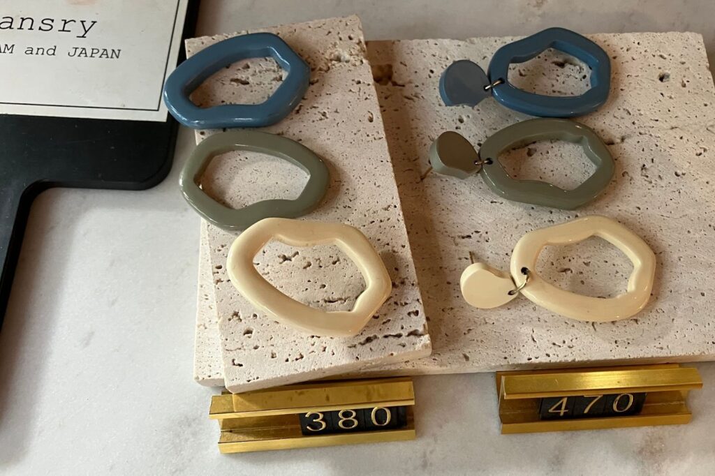 hansryvnのアクセサリー