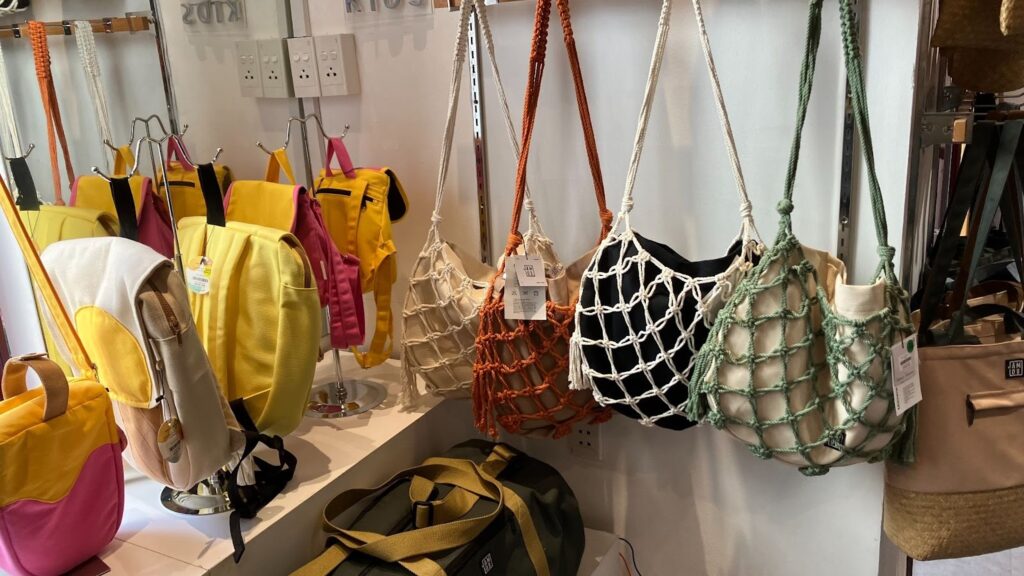 JAMLOSのショルダーバッグ・ポーチ・バッグなどの商品