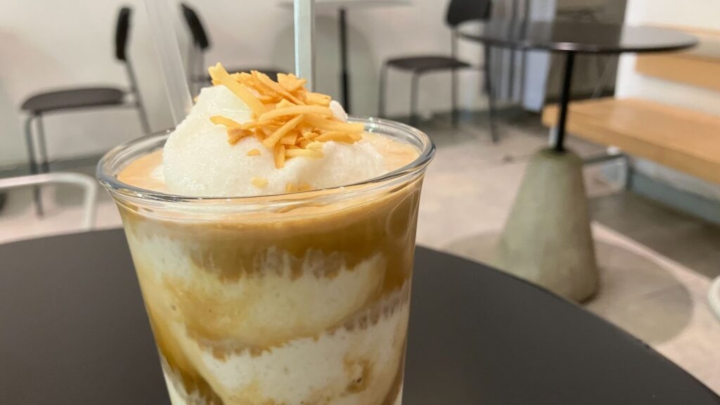 ベトナムコーヒー