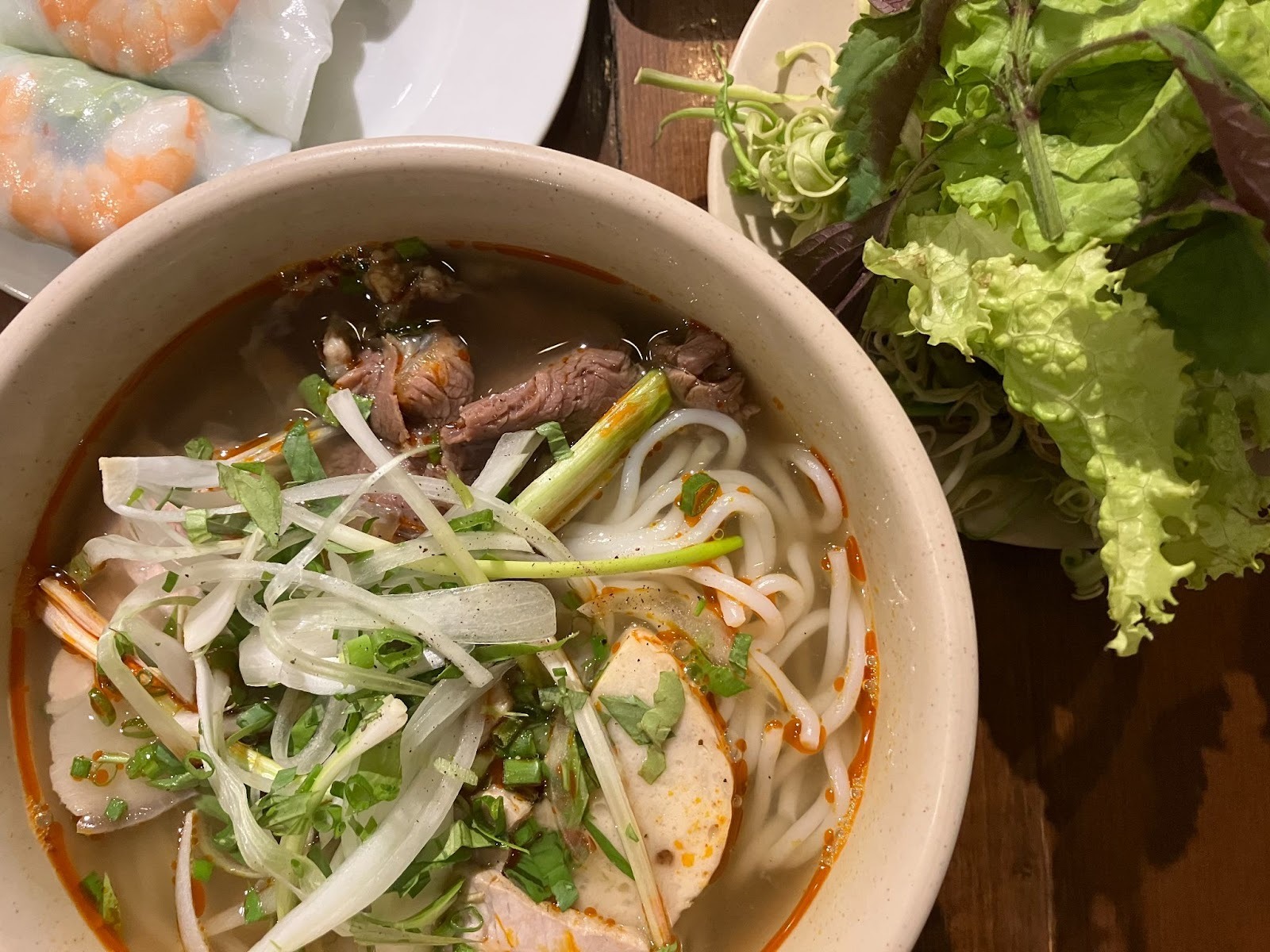 ホーチミンのおすすめグルメ！